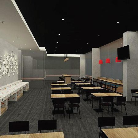 Amaris Hotel 마나도 외부 사진