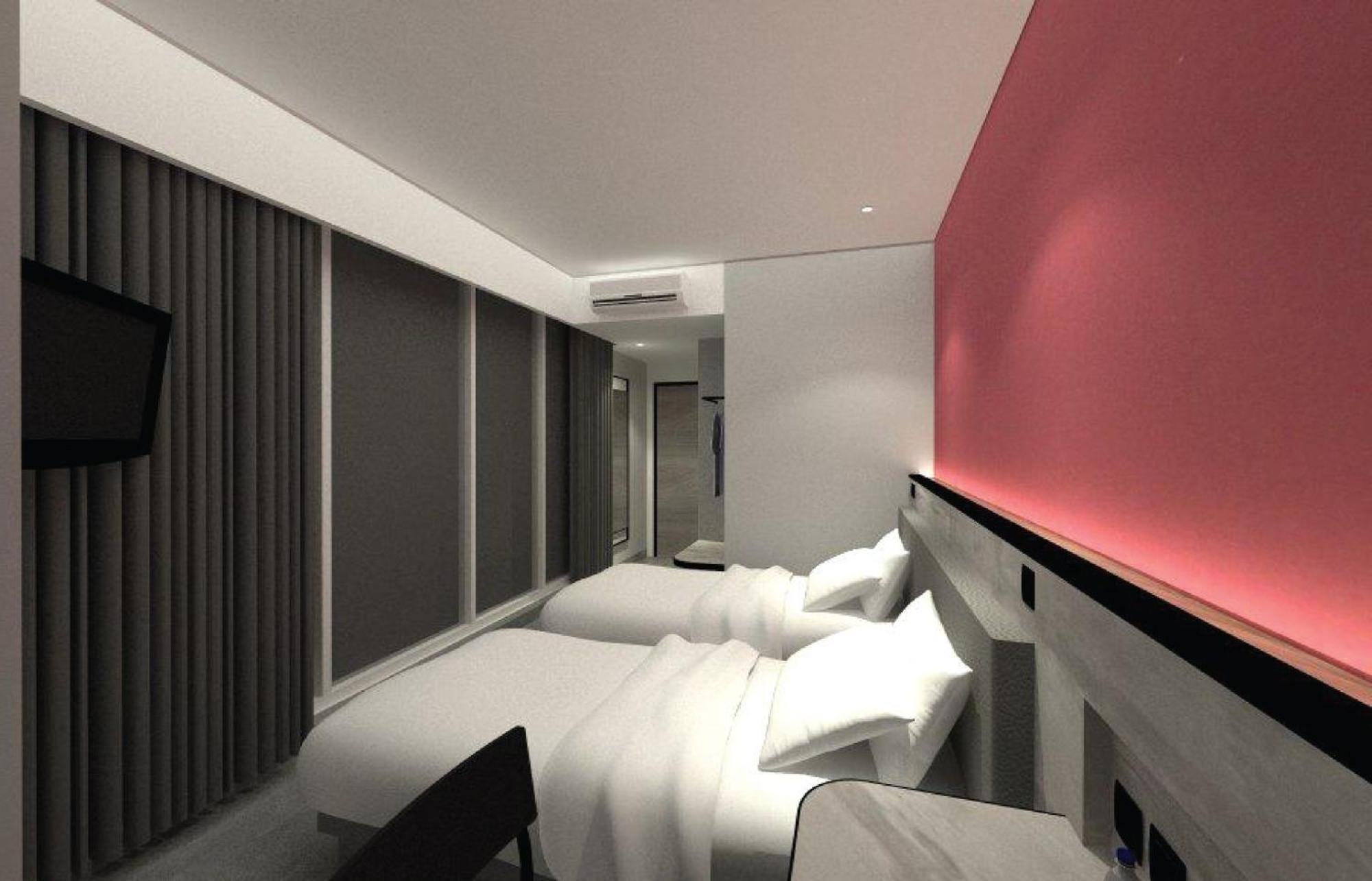 Amaris Hotel 마나도 외부 사진